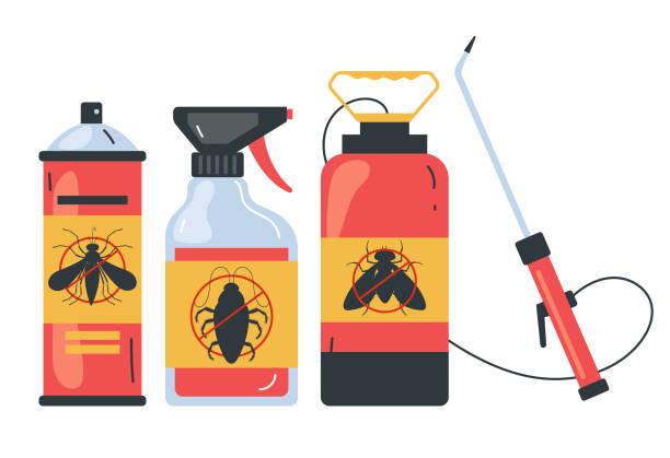 Wasp Removal Services in Stockton, UT