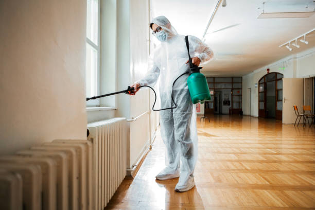 Best Pest Control Near Me  in Stockton, UT
